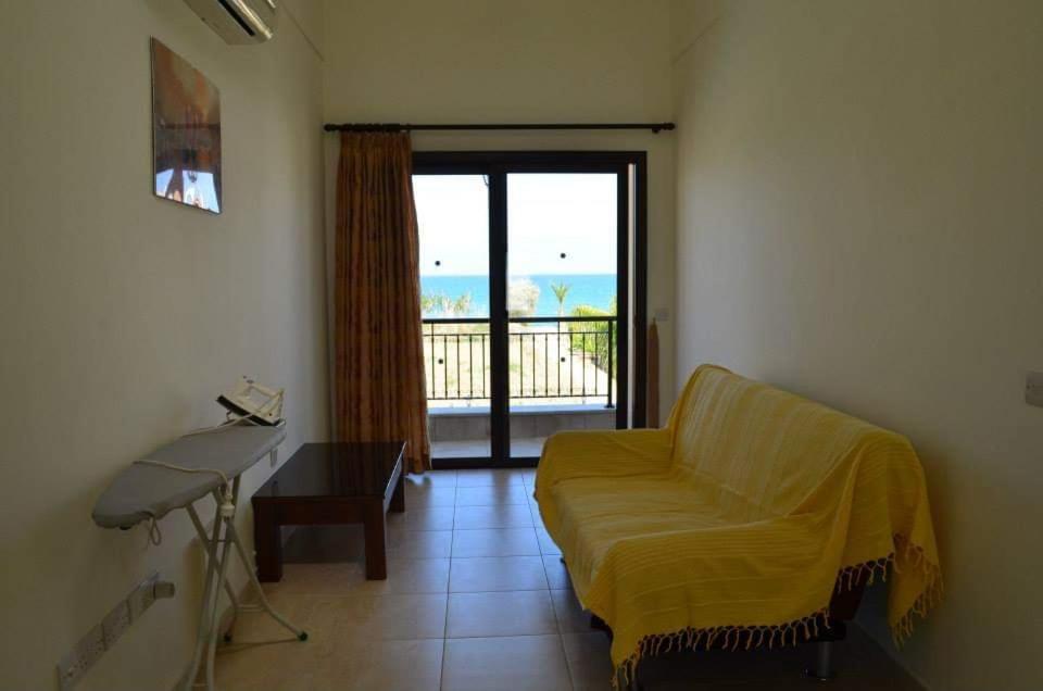 Dora' S Villa Argaka Buitenkant foto